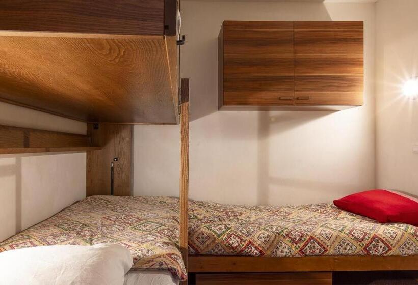 Курорт Résidence & Spa Le Machu Pichu