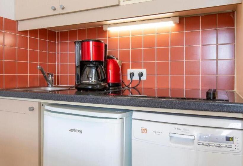 Курорт Résidence & Spa Le Machu Pichu