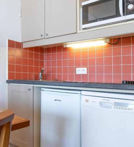 Курорт Résidence & Spa Le Machu Pichu