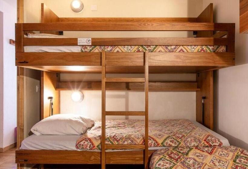 Курорт Résidence & Spa Le Machu Pichu