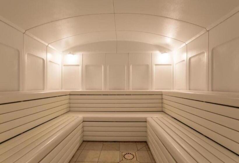 Курорт Résidence & Spa Le Machu Pichu