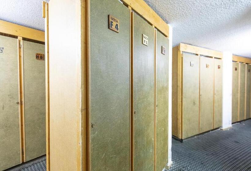 Курорт Résidence & Spa Le Machu Pichu