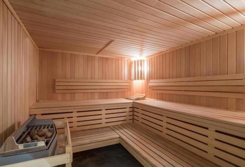 Курорт Résidence & Spa Le Machu Pichu