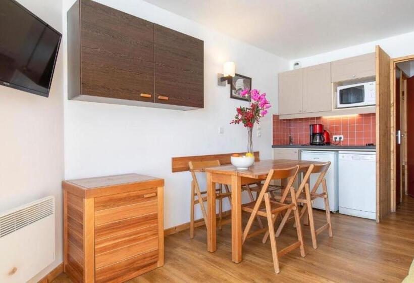 Курорт Résidence & Spa Le Machu Pichu