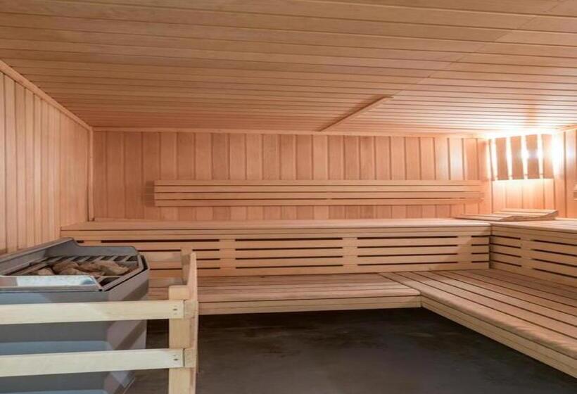 Курорт Résidence & Spa Le Machu Pichu