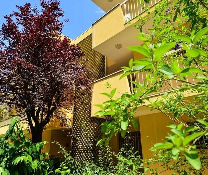 אתר נופש Hello Côte D Azur