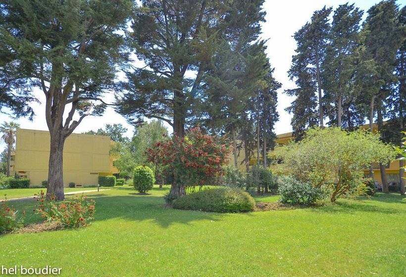 אתר נופש Hello Côte D Azur