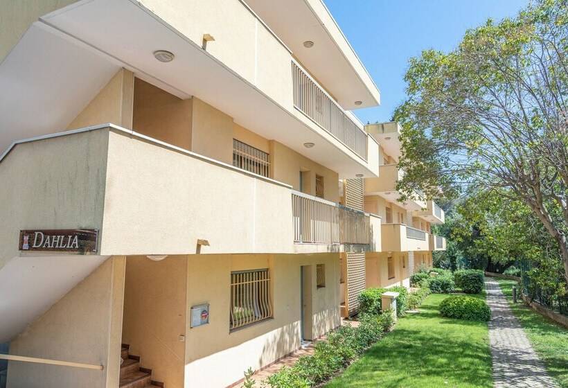 אתר נופש Hello Côte D Azur