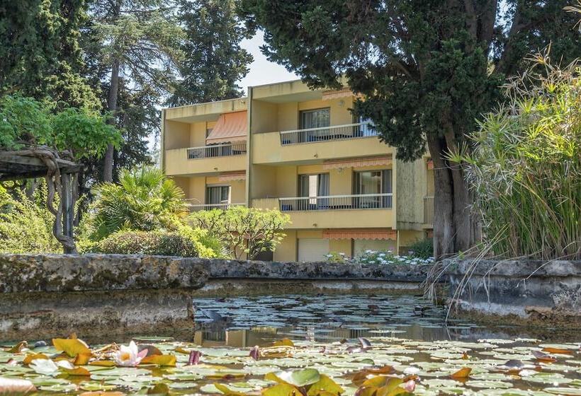 אתר נופש Hello Côte D Azur