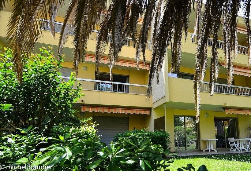 אתר נופש Hello Côte D Azur