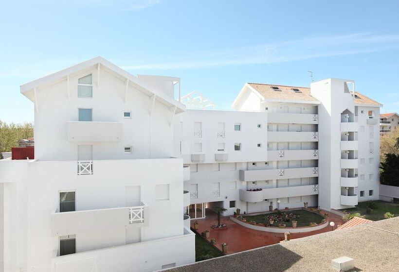 استراحتگاه Vvf Résidence Arcachon