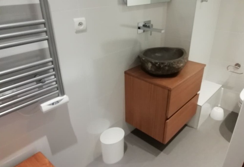 リゾートホテル Vvf Résidence Méribel Les 3 Vallées