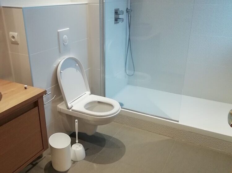 リゾートホテル Vvf Résidence Méribel Les 3 Vallées