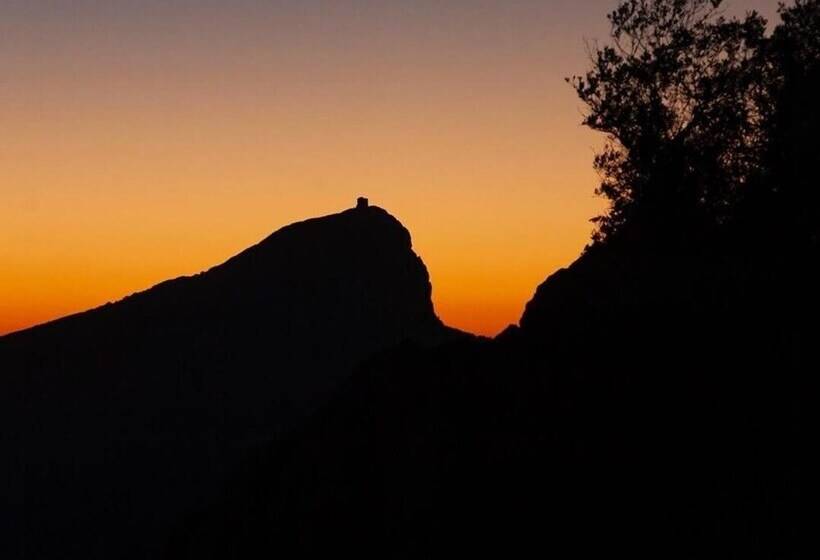 Résidence De La Tour