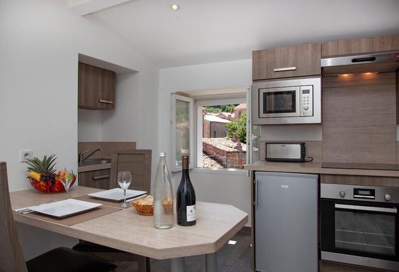 Résidence De La Tour