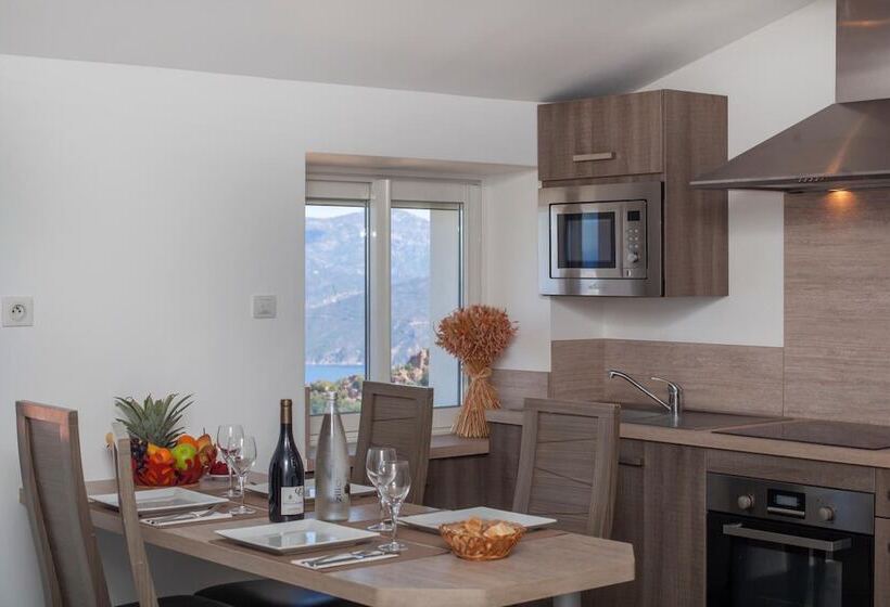 Résidence De La Tour