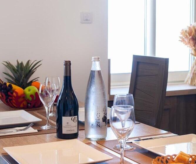 Résidence De La Tour