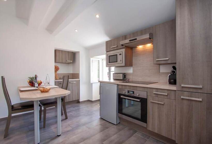 Résidence De La Tour