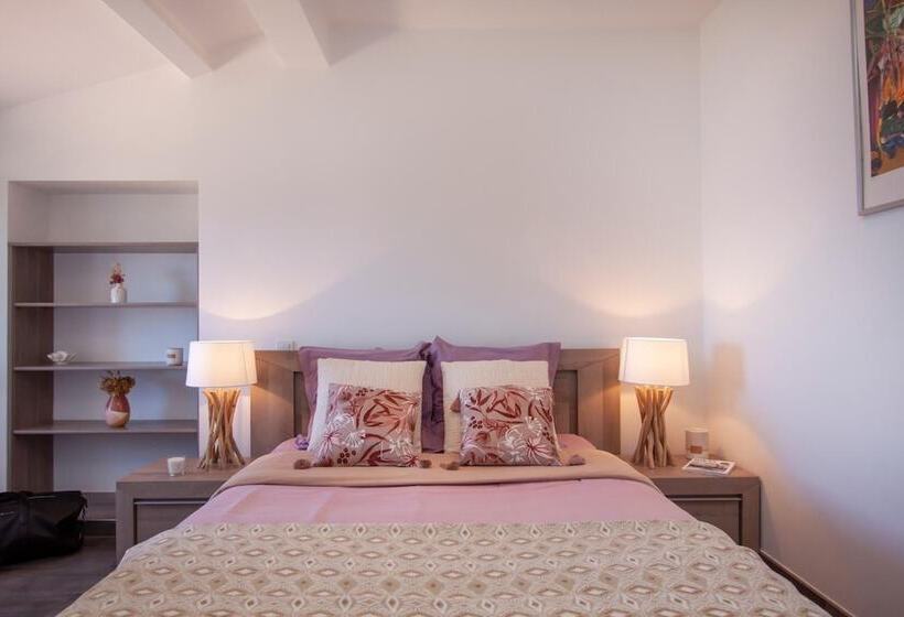 Résidence De La Tour