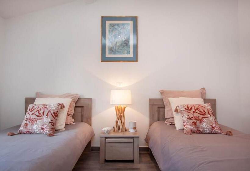 Résidence De La Tour