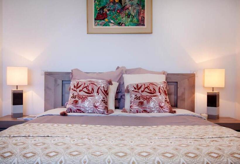 Résidence De La Tour