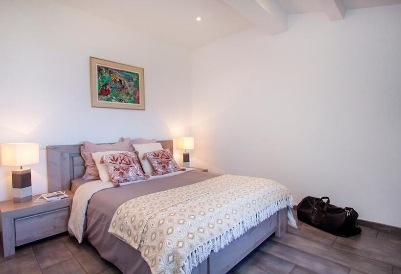 Résidence De La Tour