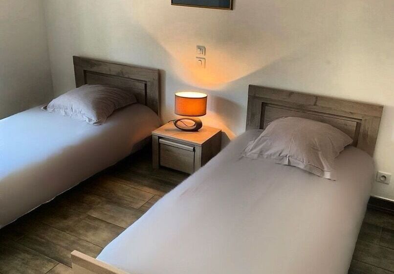 Résidence De La Tour