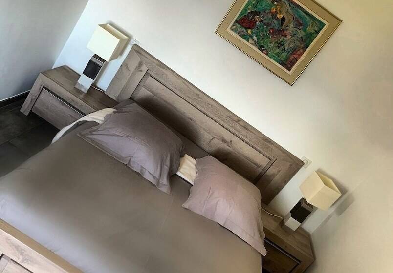 Résidence De La Tour