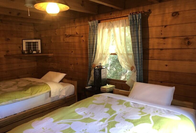 Рёкан Villa Montpetre