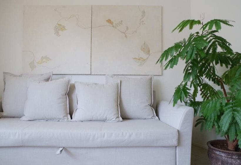 Sango Katase Guest Rooms