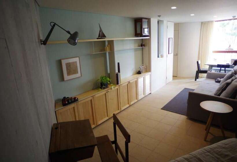 Sango Katase Guest Rooms