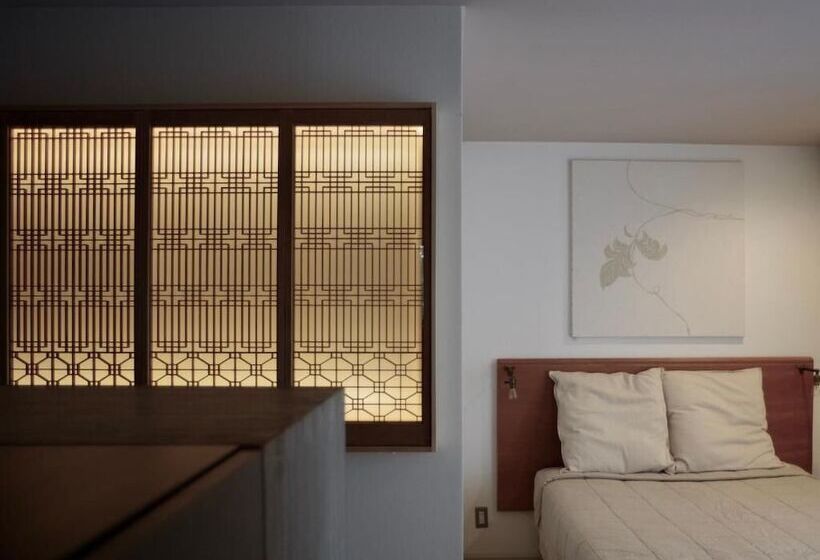Sango Katase Guest Rooms