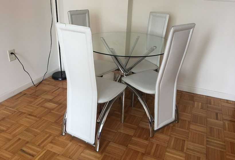 Skyview Luxury Suites New York City