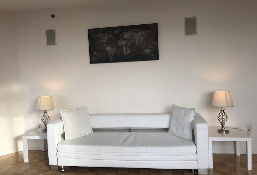 Skyview Luxury Suites New York City