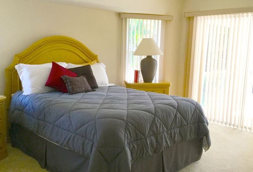 Sunny Daze Rotonda West