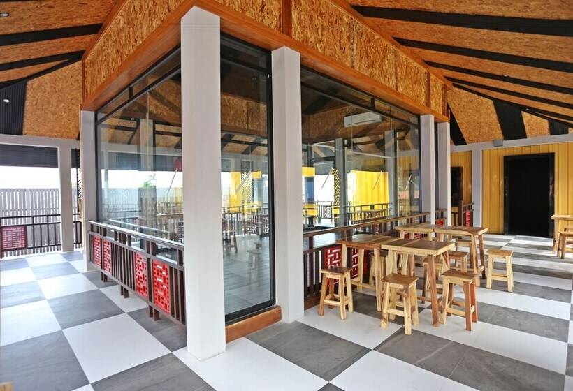 Tangren Hotel Samui