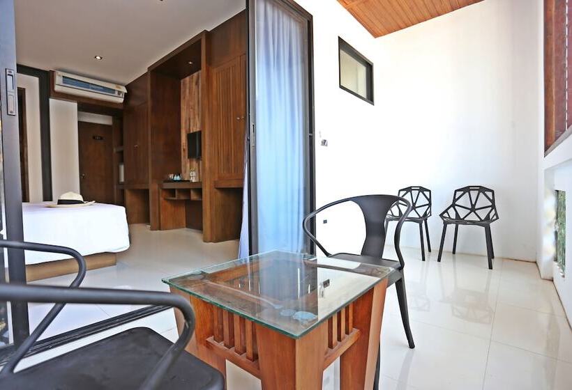Tangren Hotel Samui