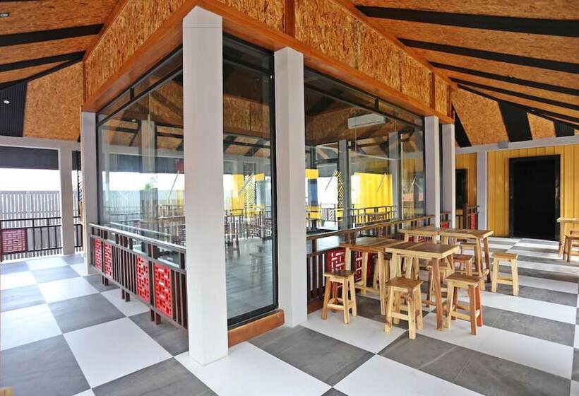 Tangren Hotel Samui