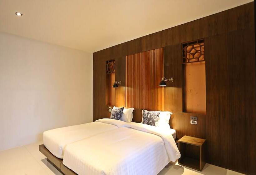 Tangren Hotel Samui