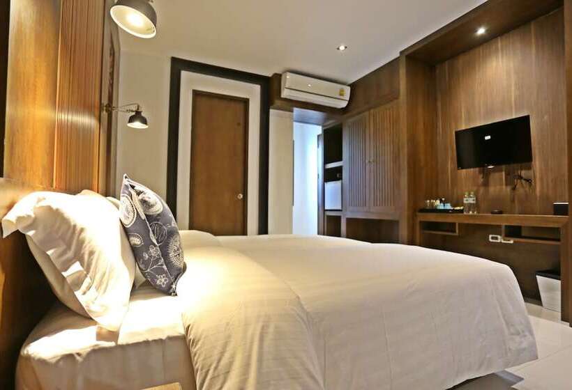 Tangren Hotel Samui
