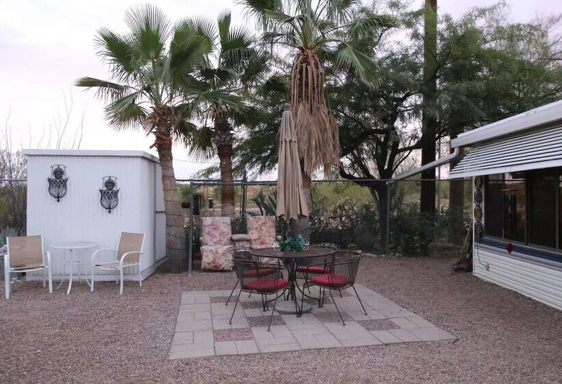 The Cottage At Rincon