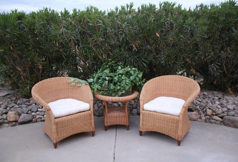 The Cottage At Rincon