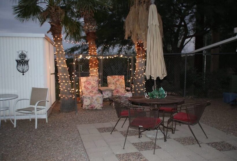 The Cottage At Rincon