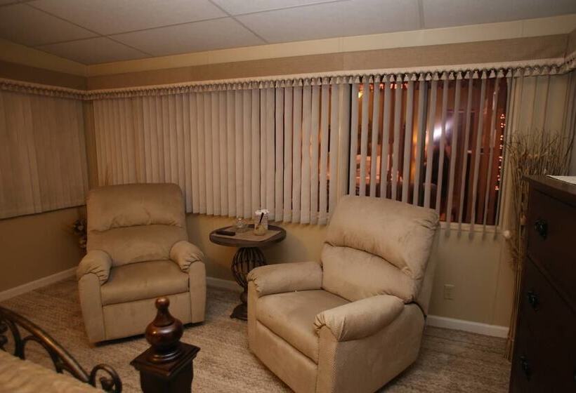 The Cottage At Rincon