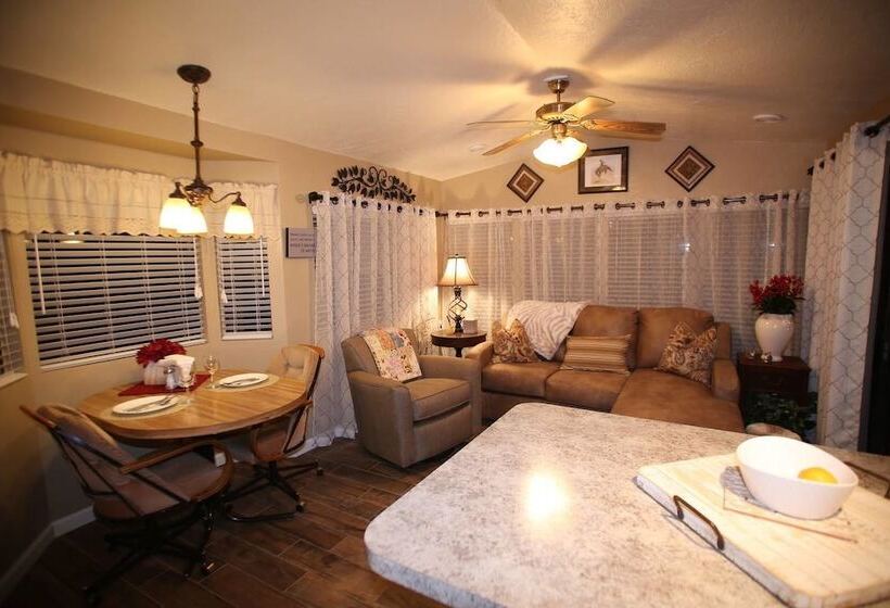 The Cottage At Rincon