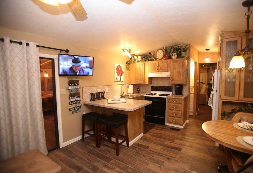 The Cottage At Rincon