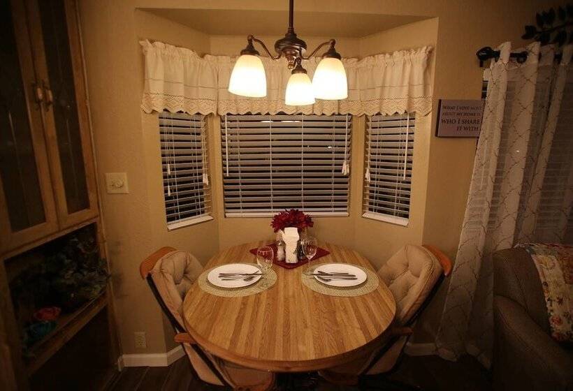 The Cottage At Rincon