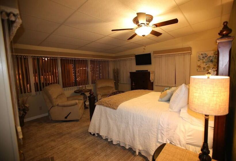 The Cottage At Rincon