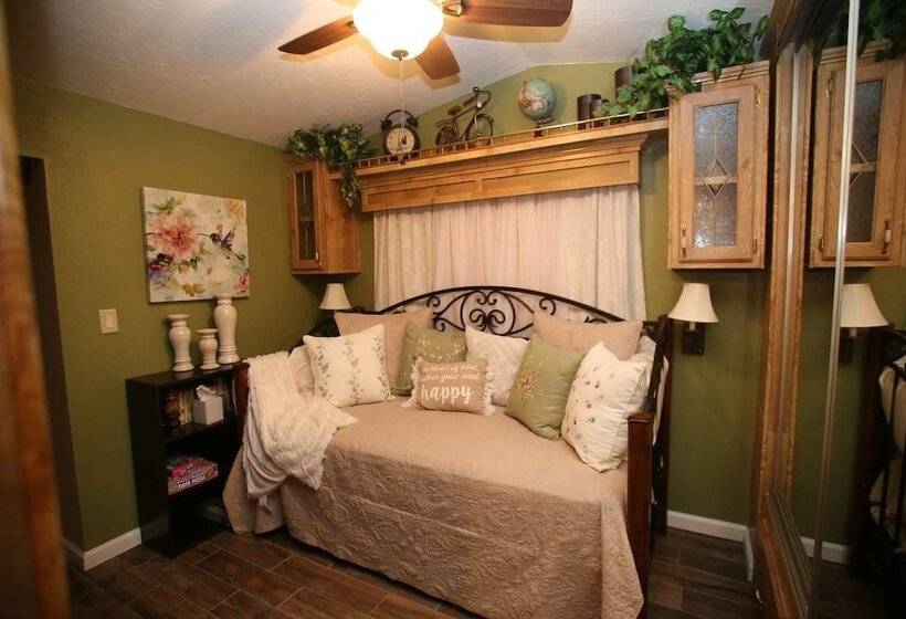 The Cottage At Rincon