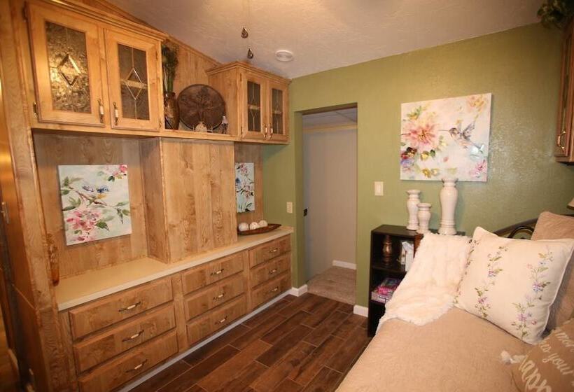 The Cottage At Rincon